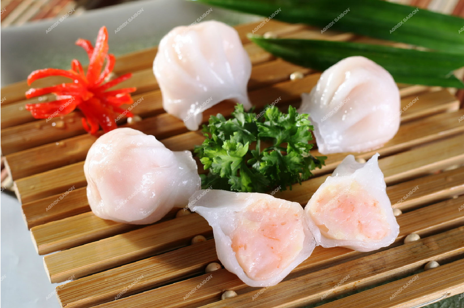 AS Food Royal Shrimp Haukau