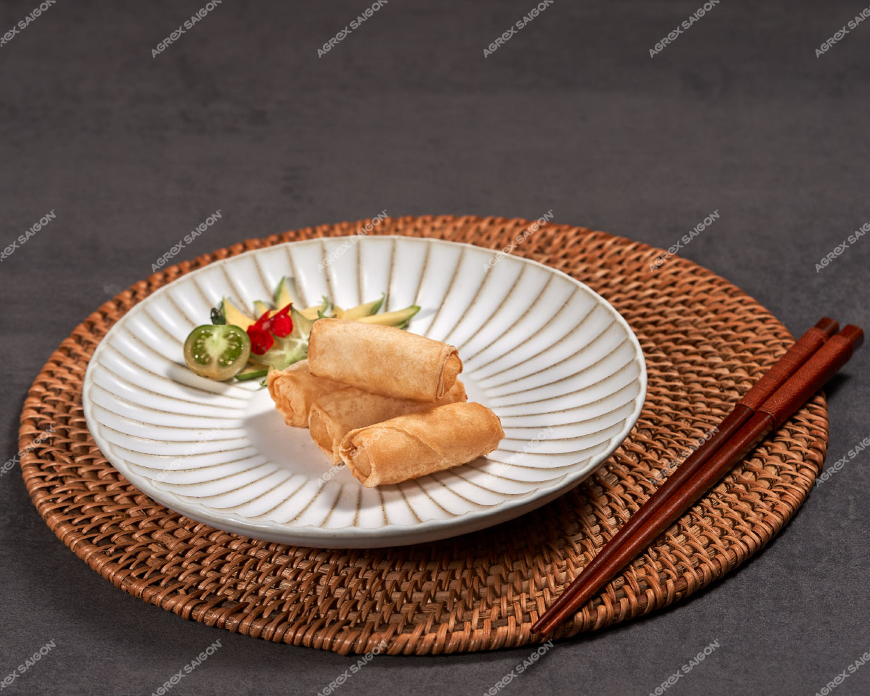 Fried Spring Roll