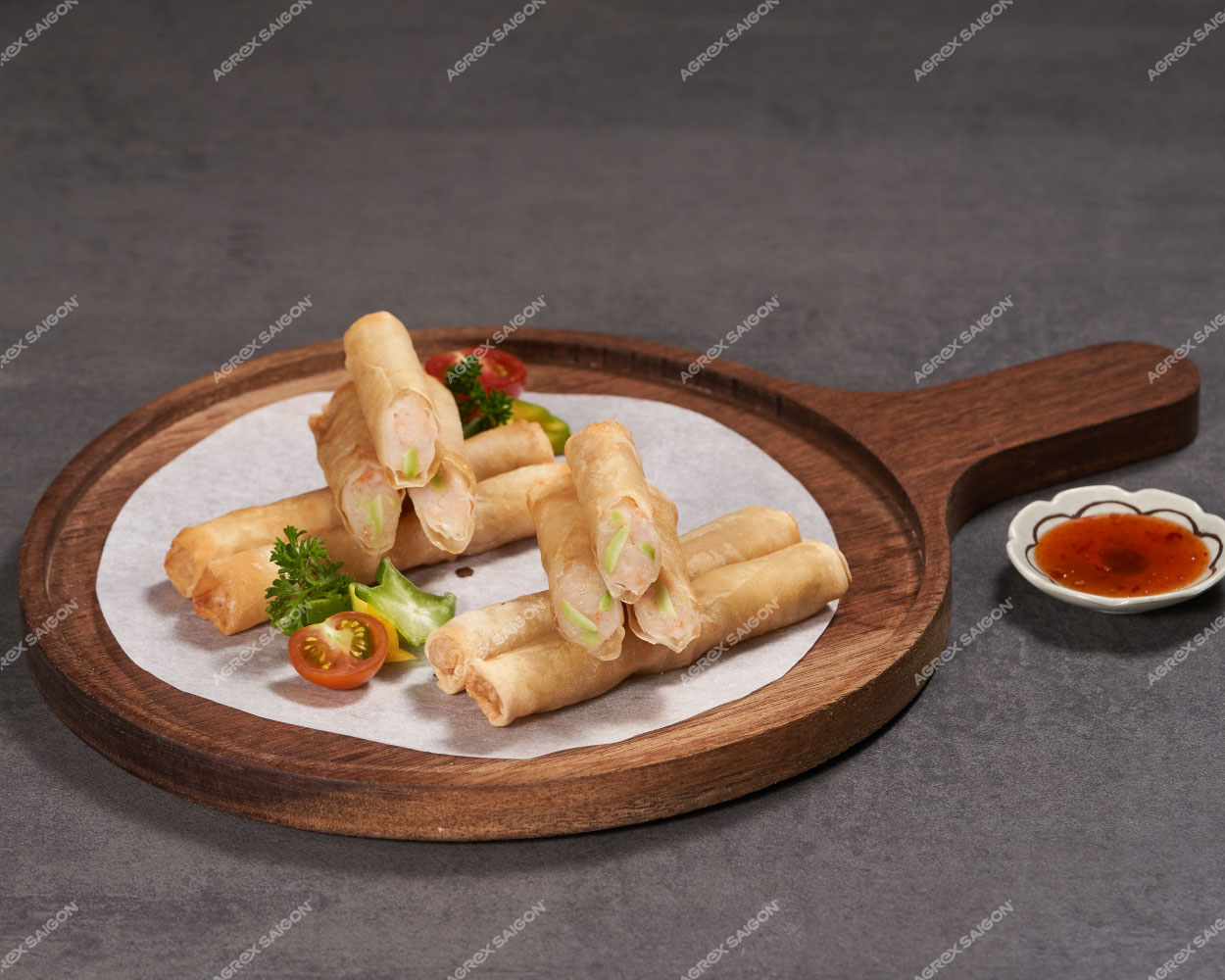 Stick Spring roll